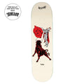Matador Deck - Bone