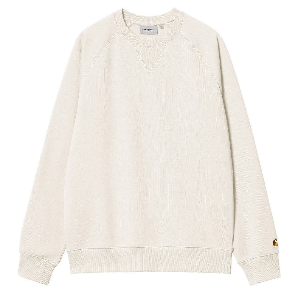 Chase Sweatshirt - Wax