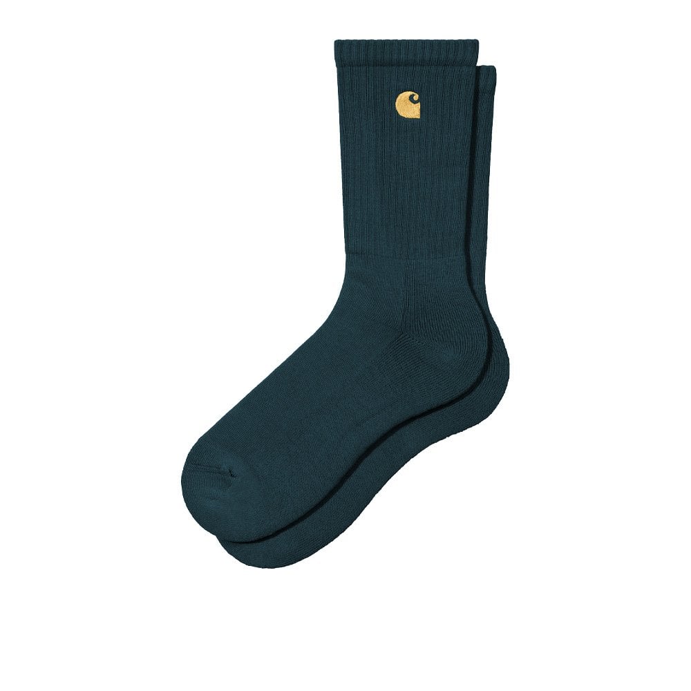 Chase Sock - Duck Blue