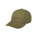 Canvas Script Cap - Capulet/Aura