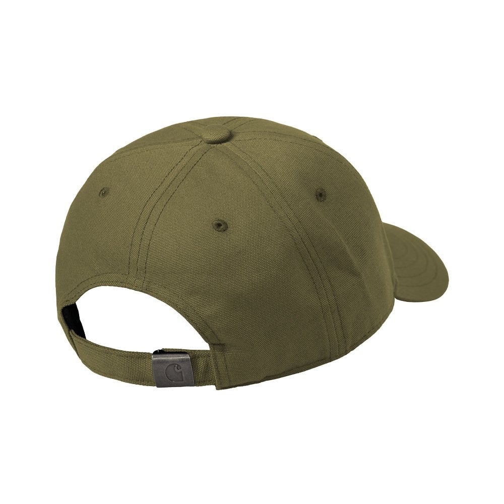 Canvas Script Cap - Capulet/Aura