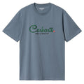 Paradise Script T-Shirt - Positano