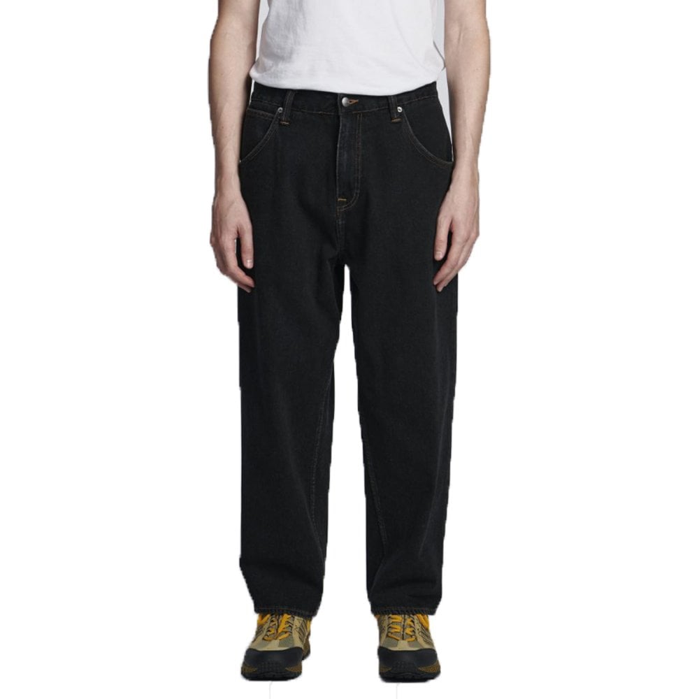 Tyrell Pant - Blk Dk Marbl