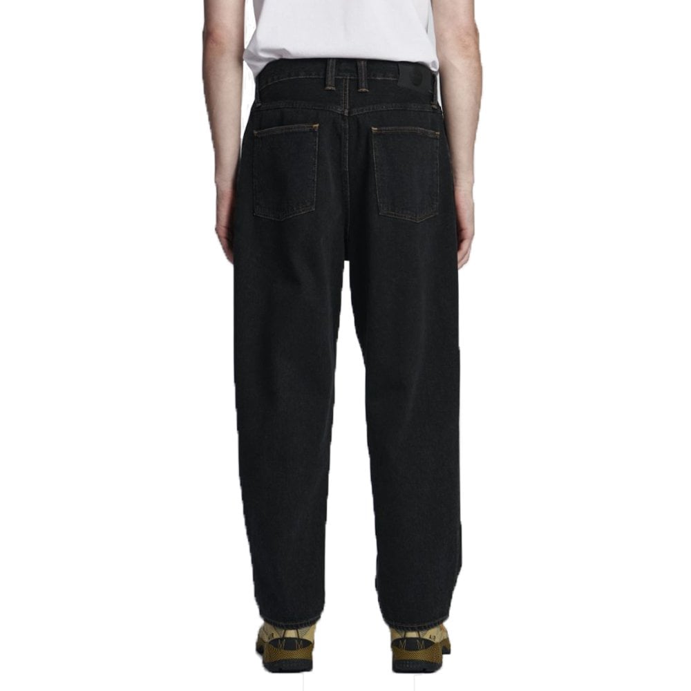 Tyrell Pant - Blk Dk Marbl