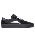 Flaco 2 - Blk/Blk Sue