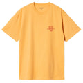 Hotel Keys T-Shirt  - Winter Spice