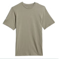 Heavyweight Shmoofoil T-Shirt - Silver Pebbl