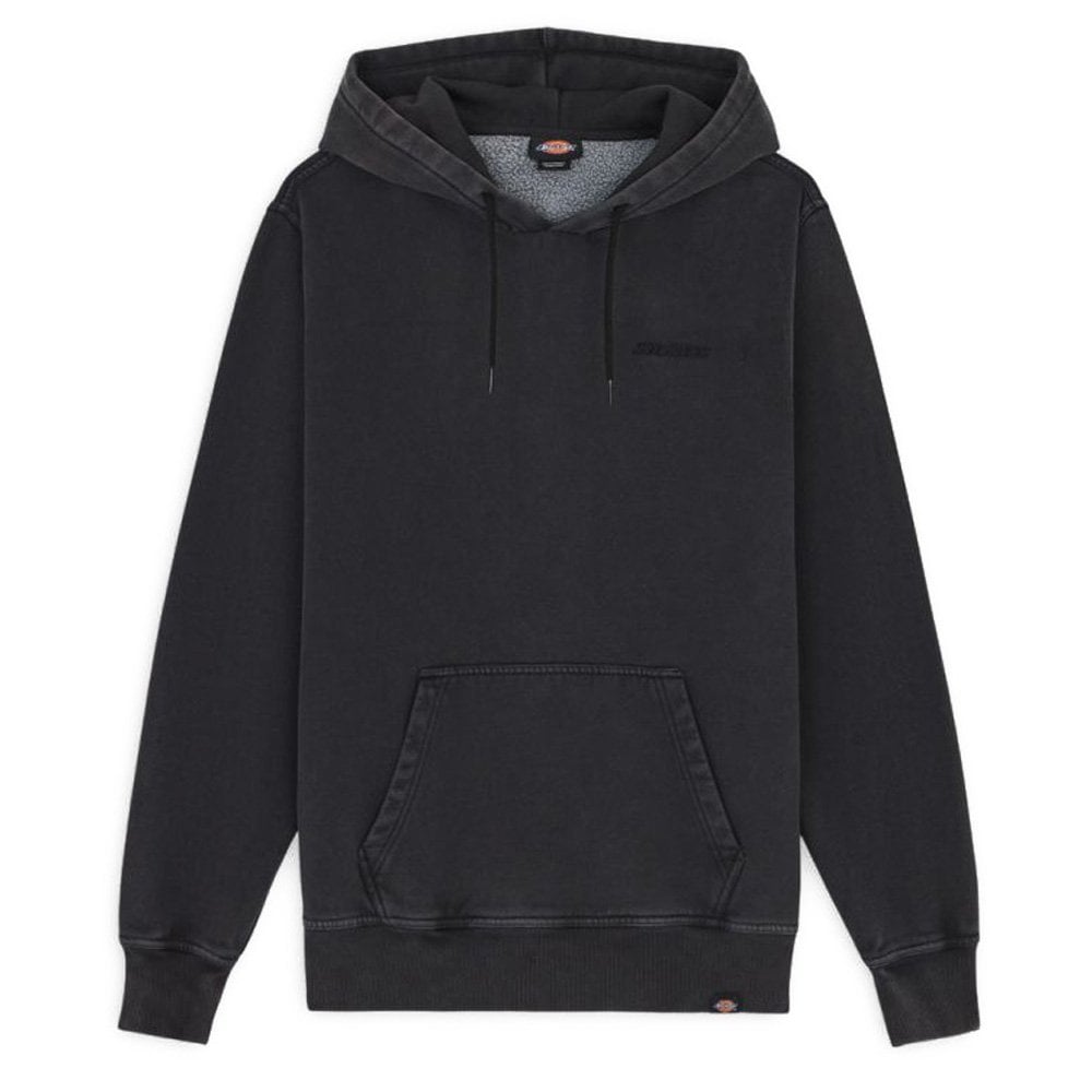 Plentywood Hoodie - Black