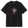 Smart T-Shirt  - Black