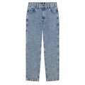 Garyville Denim Pant - Blue Marble