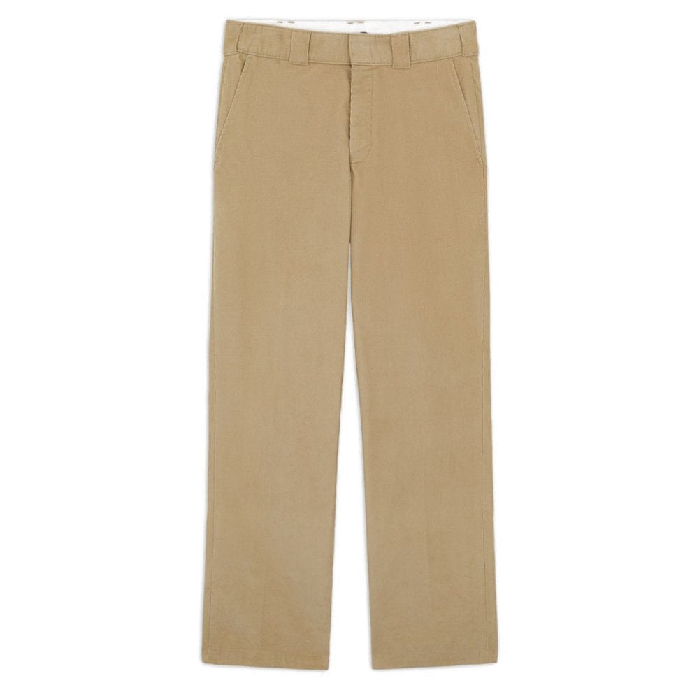 Corduroy 874 Pant - Khaki