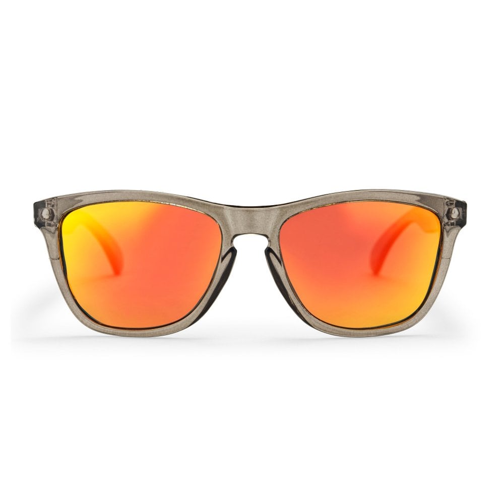 Bodhi Sunglasses - Grey