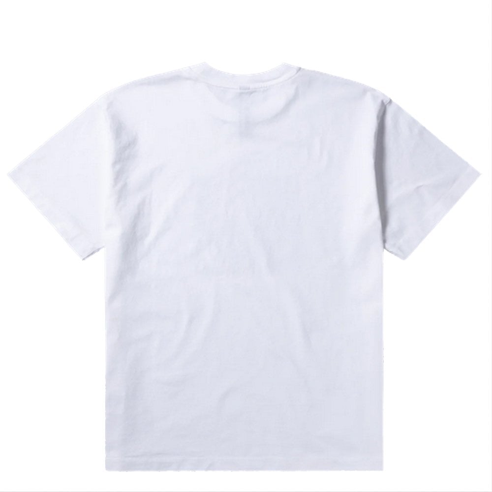 I'll Be Back T-Shirt - White