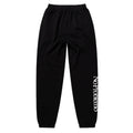 No Problemo Sweatpant - Black