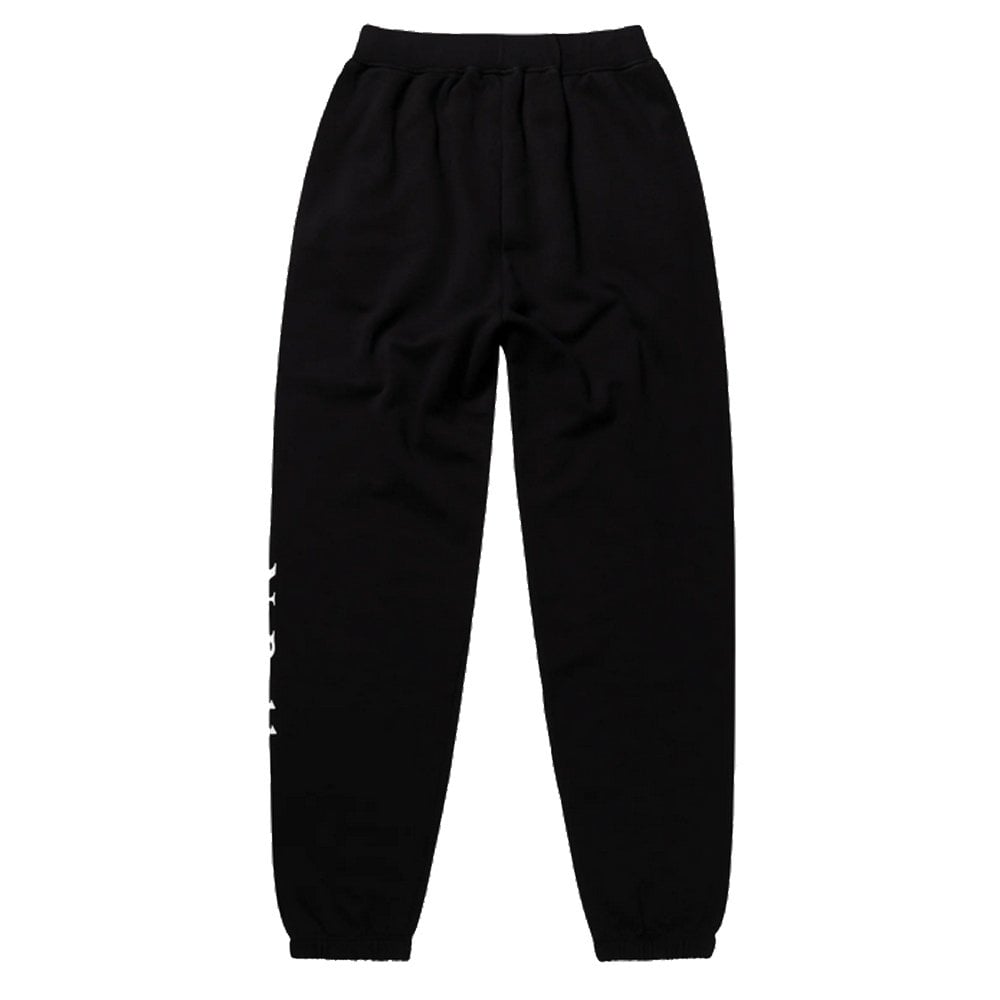 No Problemo Sweatpant - Black