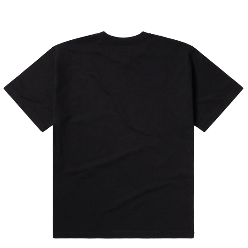 Hard Feelings T-Shirt - Black