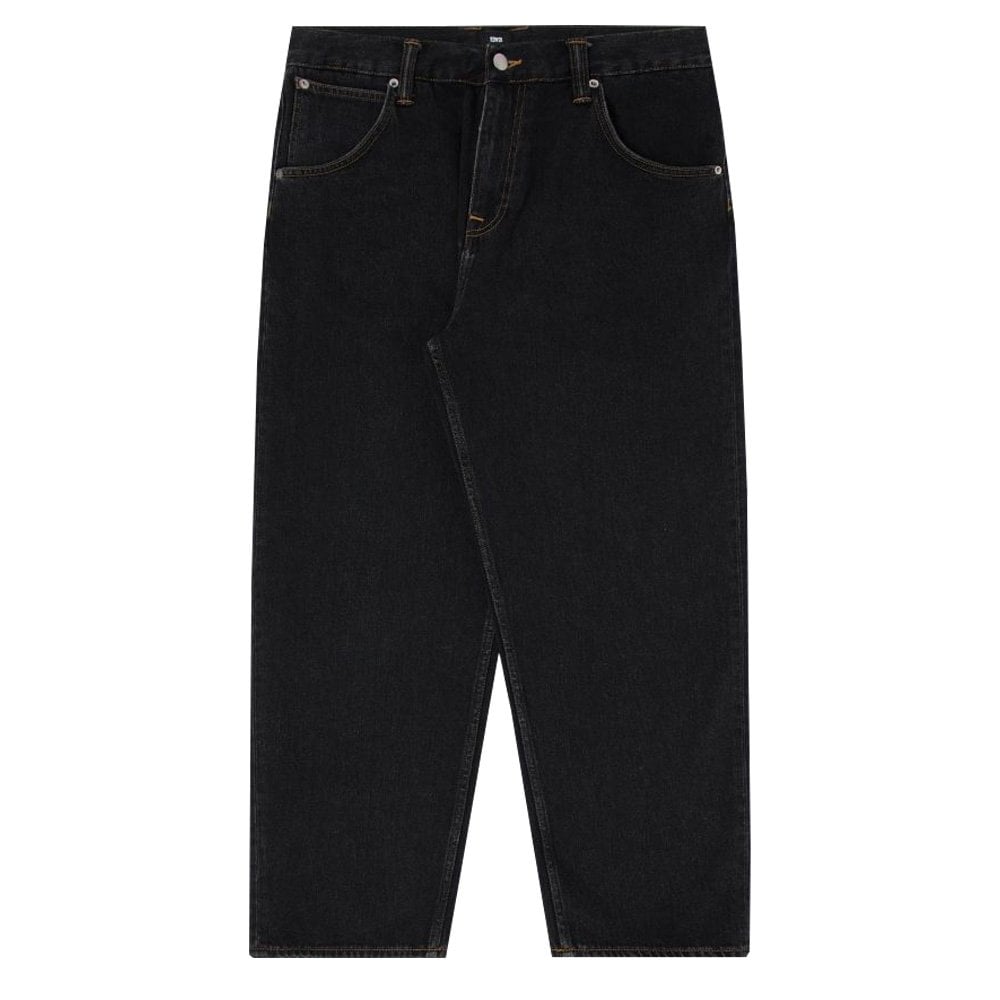 Tyrell Pant - Blk Dk Marbl