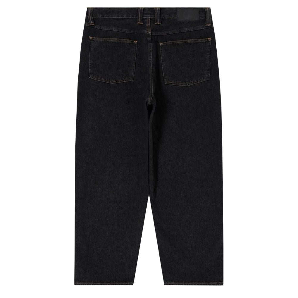 Tyrell Pant - Blk Dk Marbl