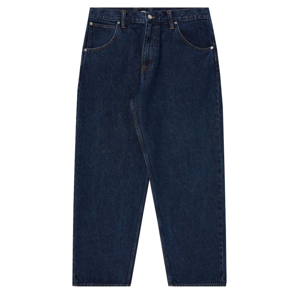 Tyrell Pant - Blu Dk Marbl