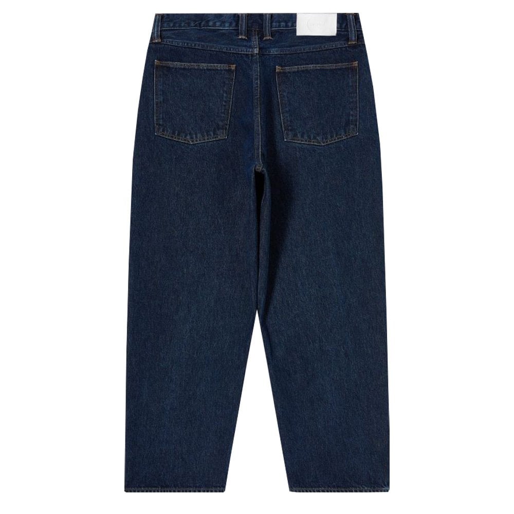 Tyrell Pant - Blu Dk Marbl
