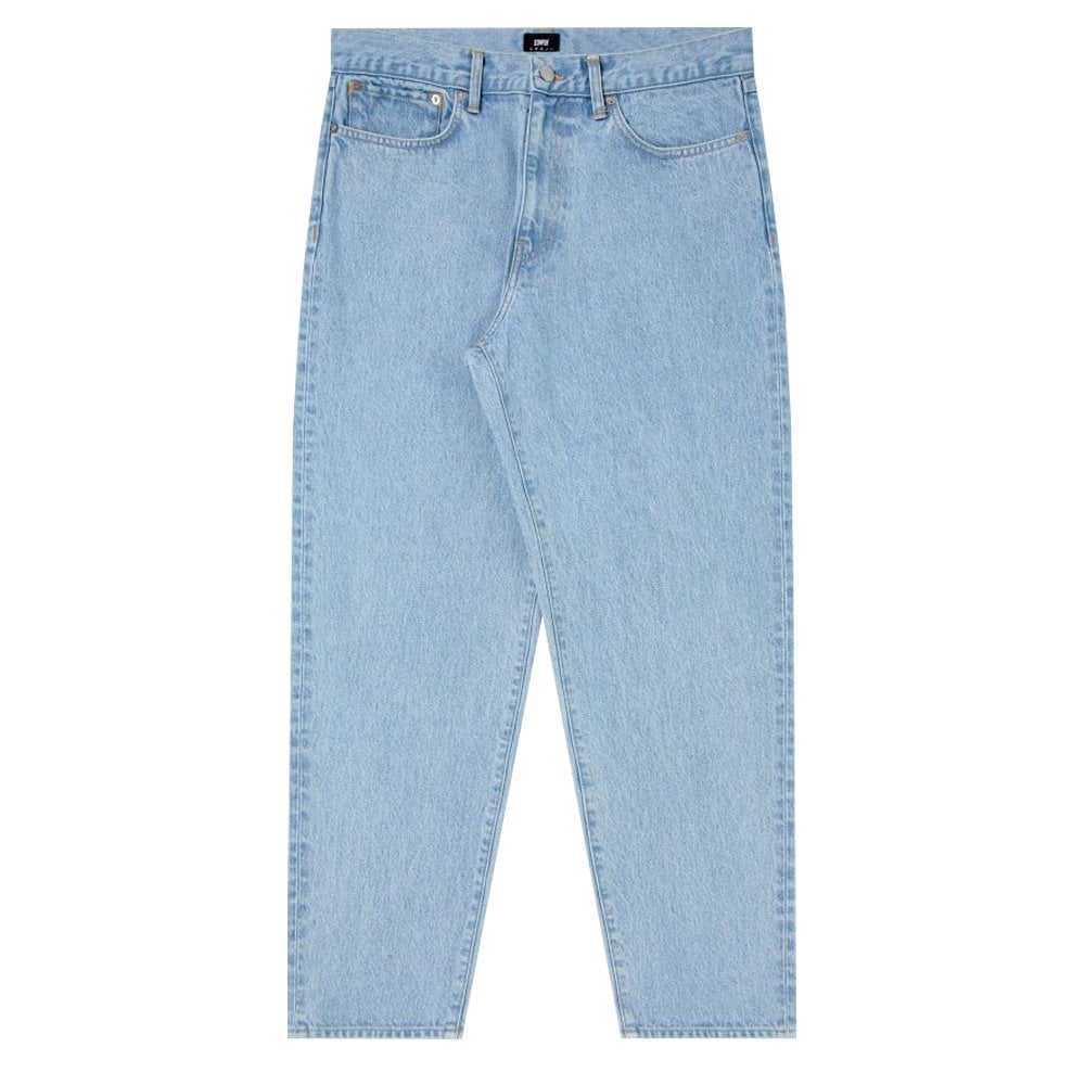 Cosmos Pant - Blu Hvy Blch