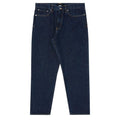 Cosmos Pant - Blu Dk Marbl