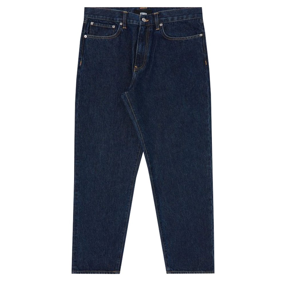 Cosmos Pant - Blu Dk Marbl