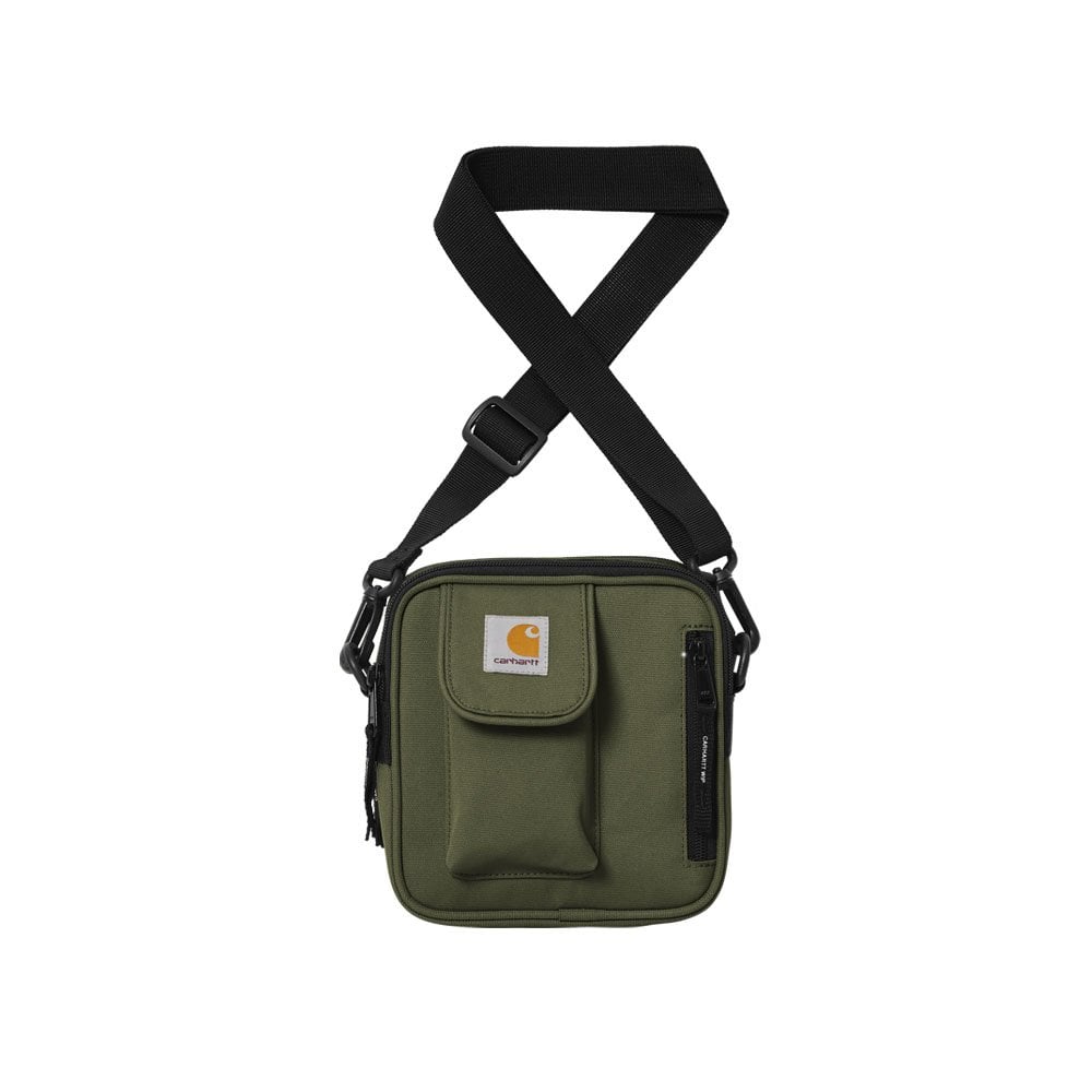 Essentials Bag - Office Green