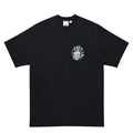 Climbers Hand T-Shirt - Vintage Blk