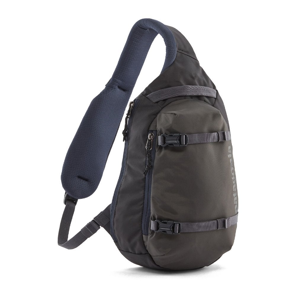Atom Sling 8L Bag - Smolder Blue
