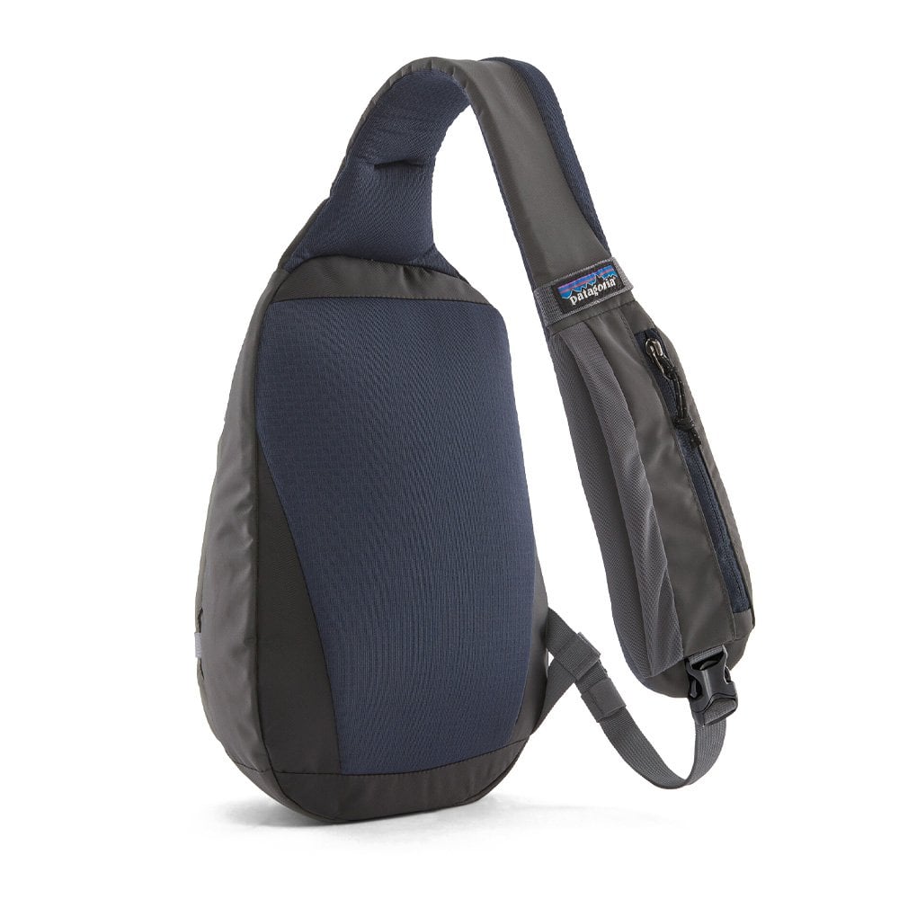 Atom Sling 8L Bag - Smolder Blue
