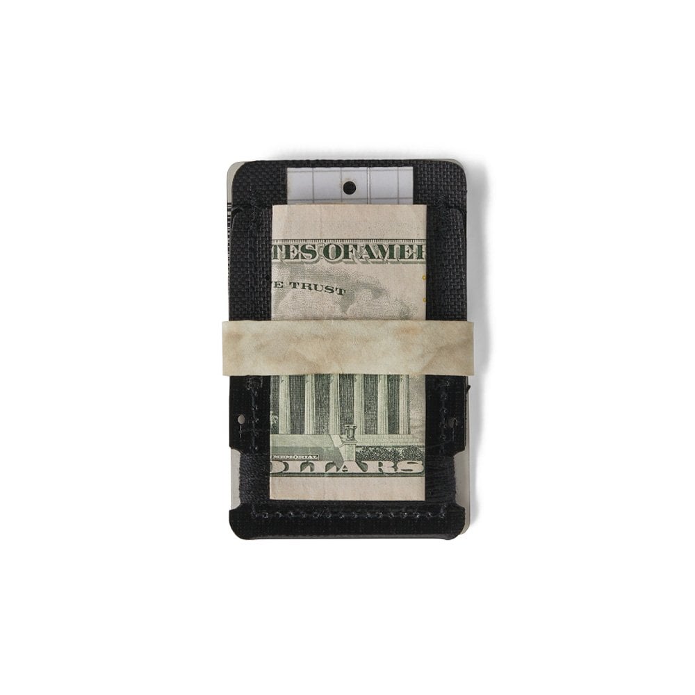 Worn Wear Field Repair Kit - Black