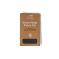 Worn Wear Patch Kit - Black