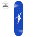 No Complies Forever Deck - Blue