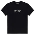 Bones T-Shirt - Black