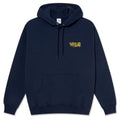 Anyone Out There Hoodie - New Navy