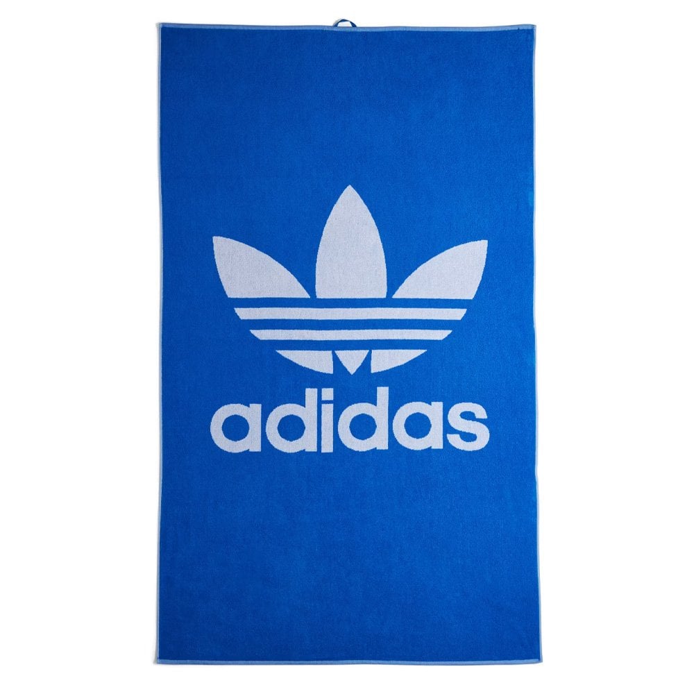 Originals Towel Extra Large - Bluebird