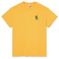 Cosmic T-Shirt - Yellow