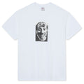 Trapped Inside T-Shirt - White