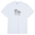 Boogers T-Shirt - White