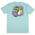 Daytrippin' T-Shirt - Lagoon