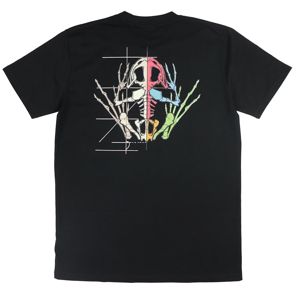 Sukeroton T-Shirt - Black