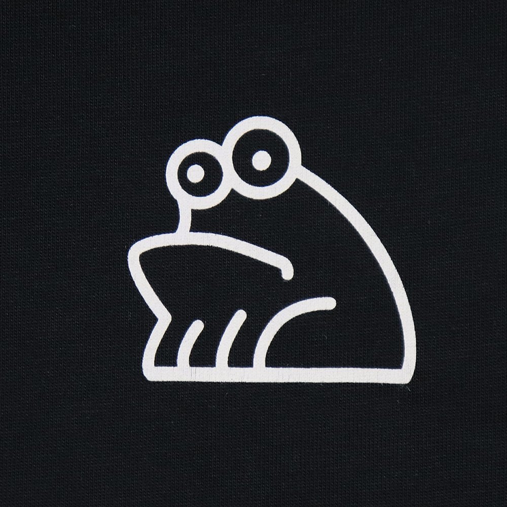 Sukeroton T-Shirt - Black