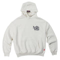 Loafin Tag Hoodie - Pebble