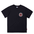 Gangstas T-Shirt - Vint Black