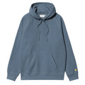 Hooded Chase Sweatshirt - Positano