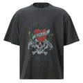 Love Kills Slowly T-Shirt - Washed Black