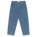 93! Denim - Mid Blue