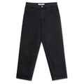 93! Denim - Brown Blue