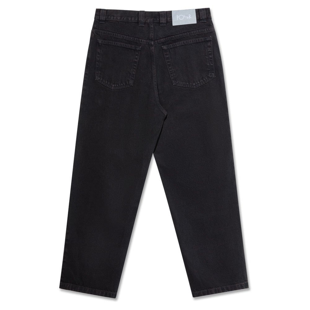 93! Denim - Brown Blue